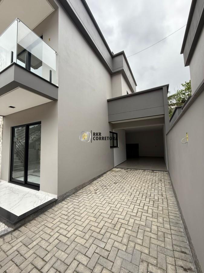 Casa de 2 quartos, 147m² no bairro Nova Brasilia, em Brusque | Eu Corretor