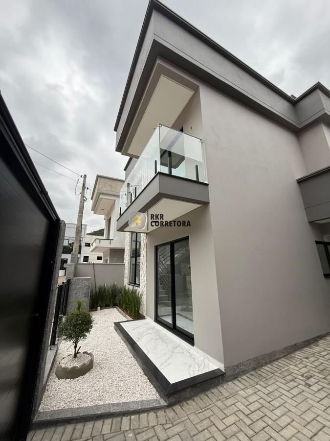 Casa de 2 quartos, 147m² no bairro Nova Brasilia, em Brusque | Eu Corretor