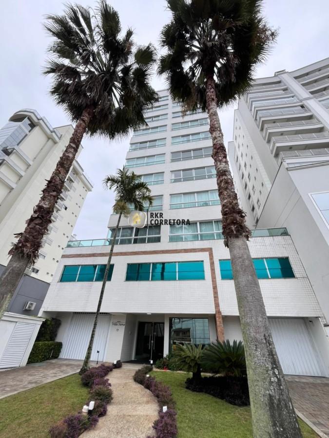 Apartamento de 2 quartos, 66m² no bairro São Luíz, em Brusque | Eu Corretor