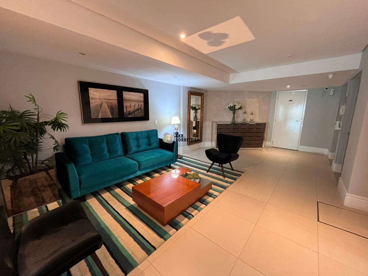 Apartamento de 2 quartos, 66m² no bairro São Luíz, em Brusque | Eu Corretor