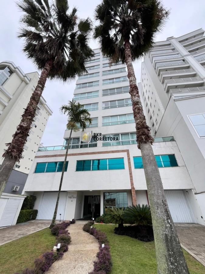 Apartamento de 2 quartos, 66m² no bairro São Luíz, em Brusque | Eu Corretor