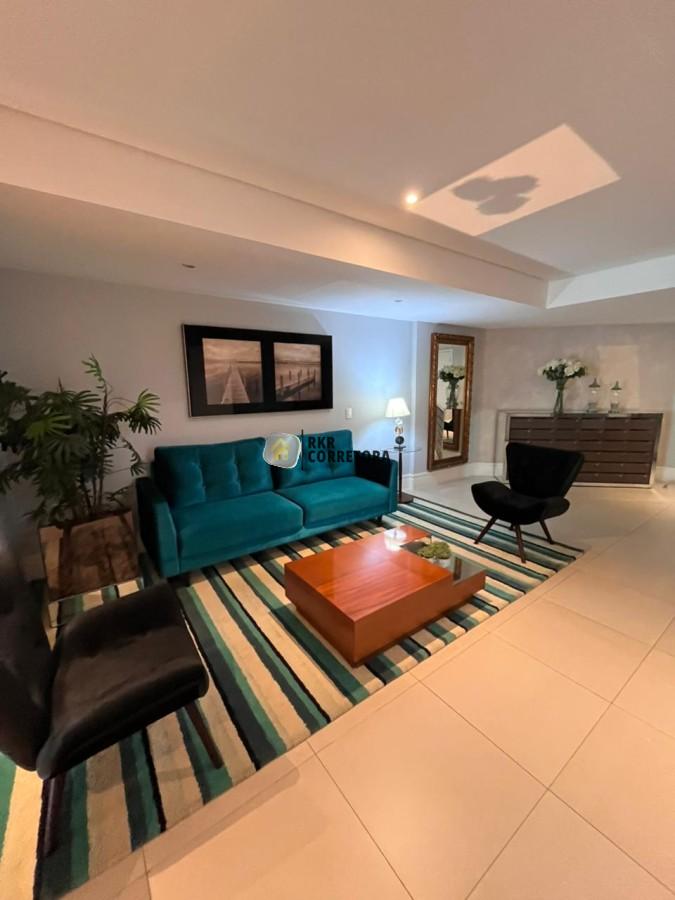 Apartamento de 2 quartos, 66m² no bairro São Luíz, em Brusque | Eu Corretor