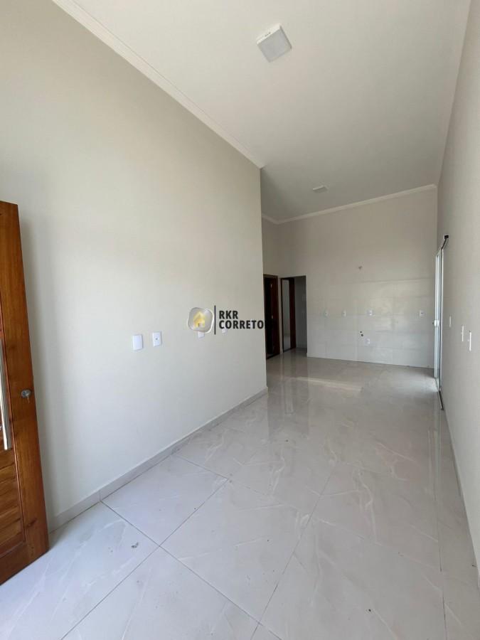 Casa de 3 quartos, 84m² no bairro Cedro Alto, em Brusque | Eu Corretor