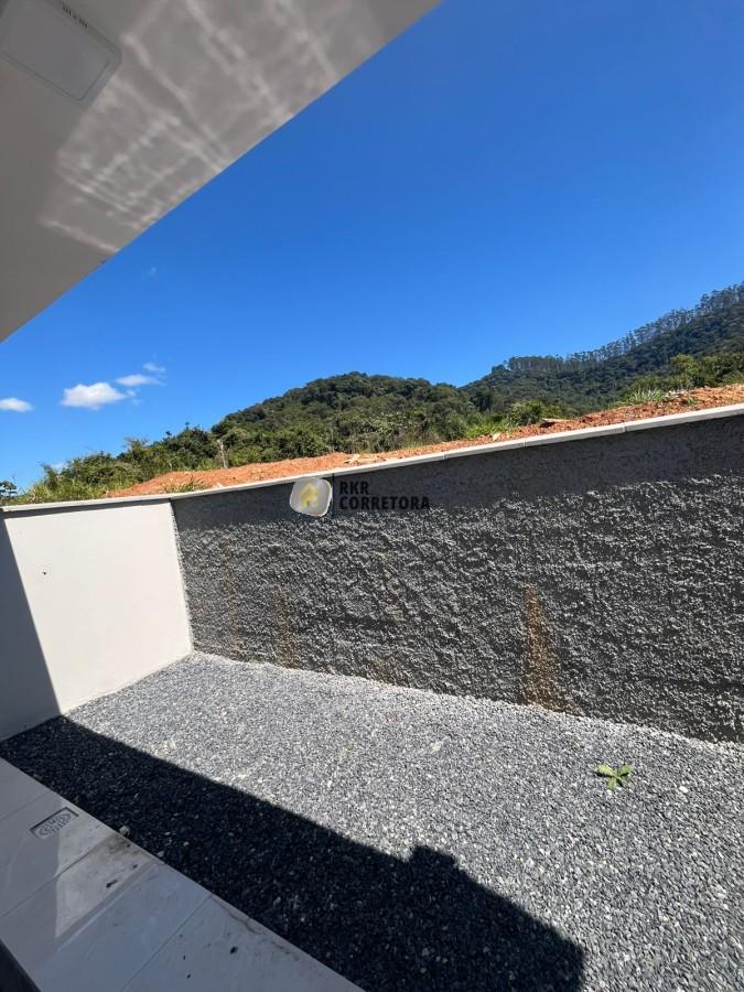 Casa de 3 quartos, 84m² no bairro Cedro Alto, em Brusque | Eu Corretor