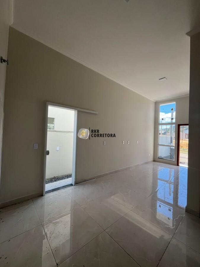 Casa de 3 quartos, 84m² no bairro Cedro Alto, em Brusque | Eu Corretor