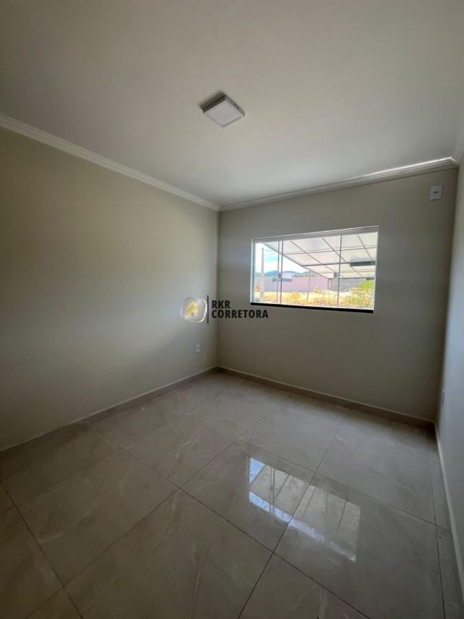 Casa de 3 quartos, 84m² no bairro Cedro Alto, em Brusque | Eu Corretor