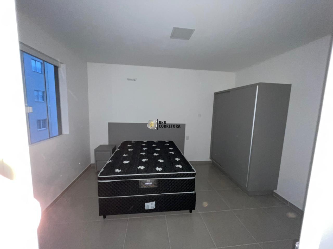 Apartamento de 1 quarto, no bairro São Luíz, em Brusque | Eu Corretor
