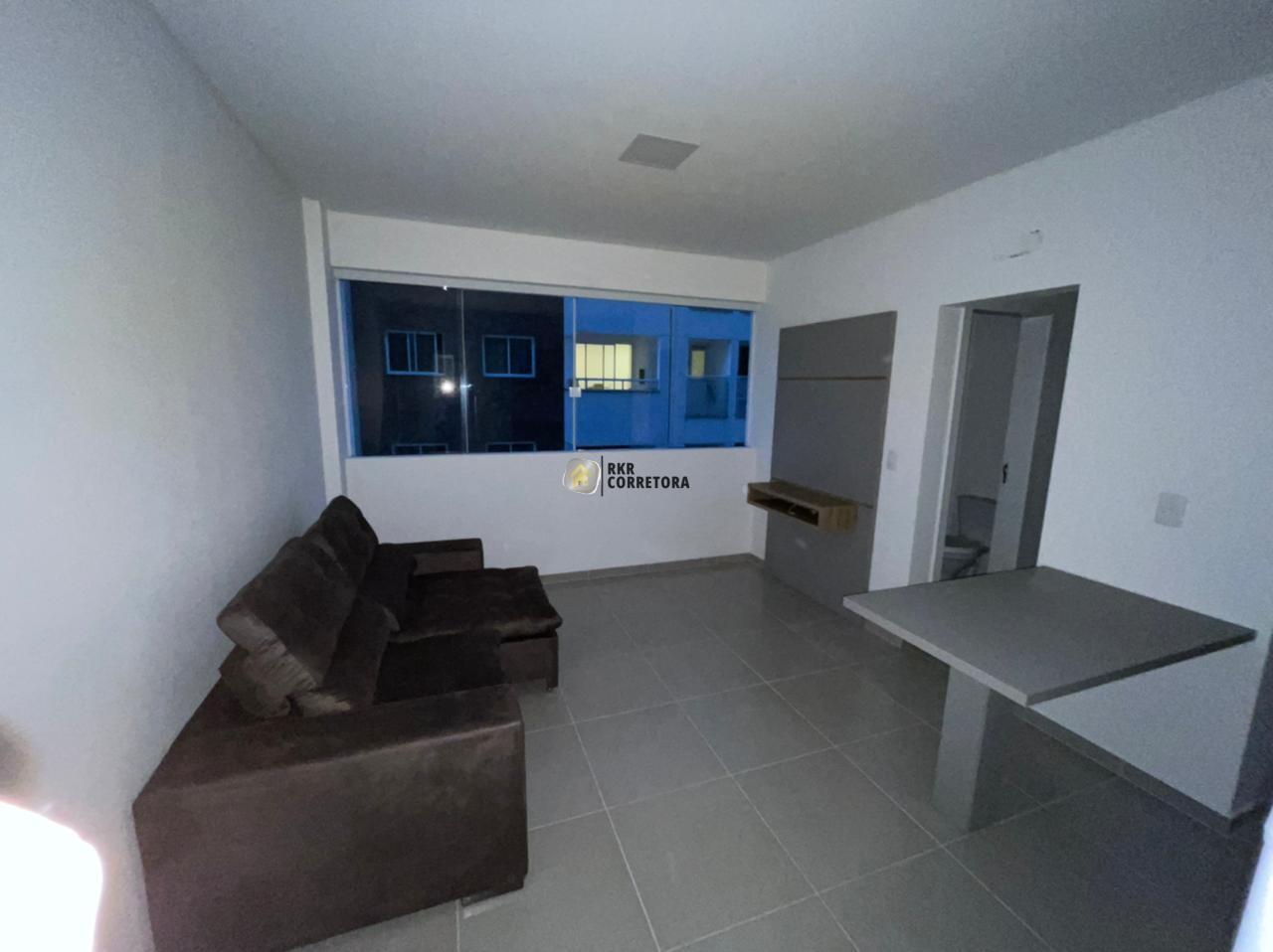 Apartamento de 1 quarto, no bairro São Luíz, em Brusque | Eu Corretor