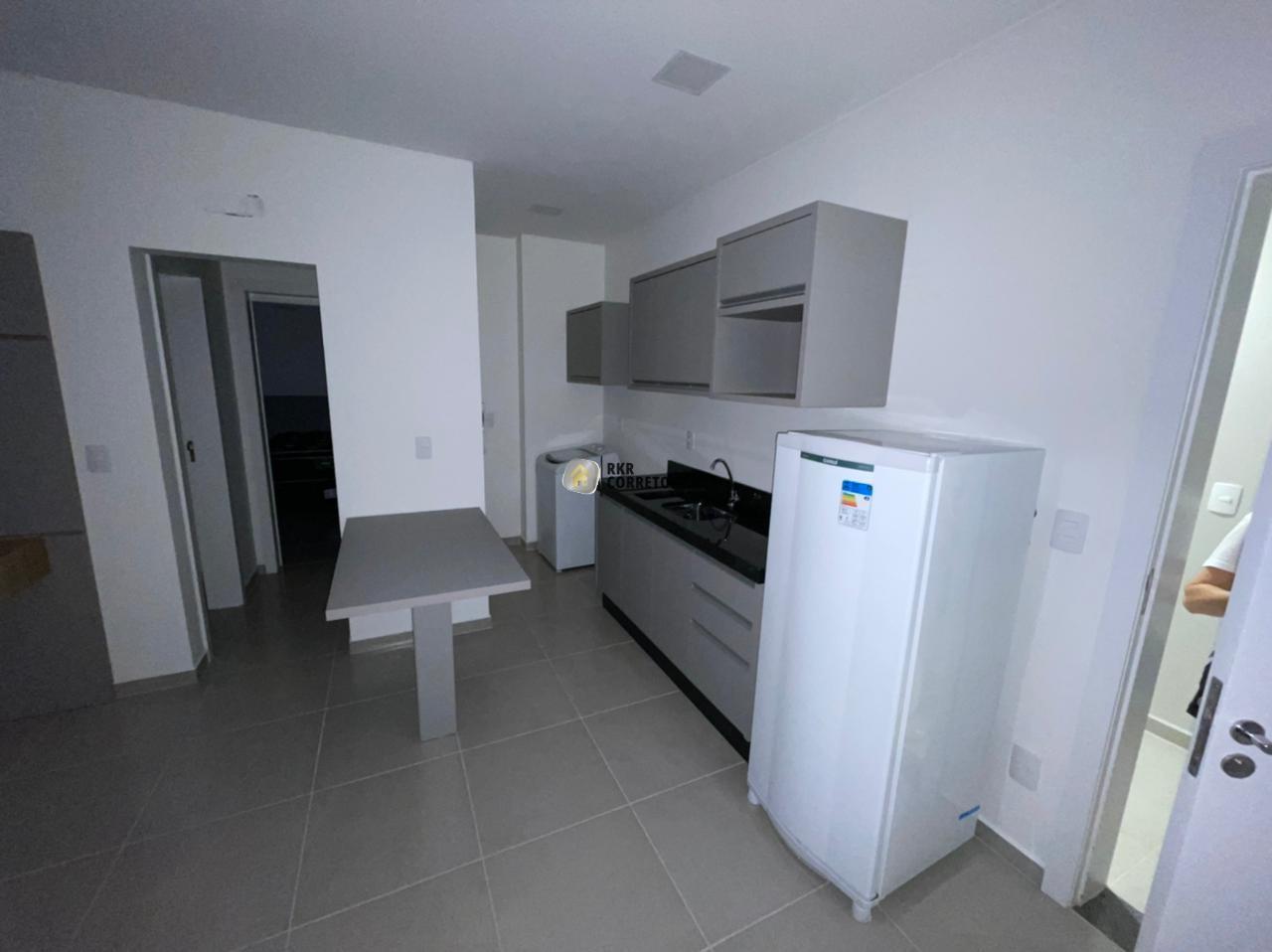 Apartamento de 1 quarto, no bairro São Luíz, em Brusque | Eu Corretor