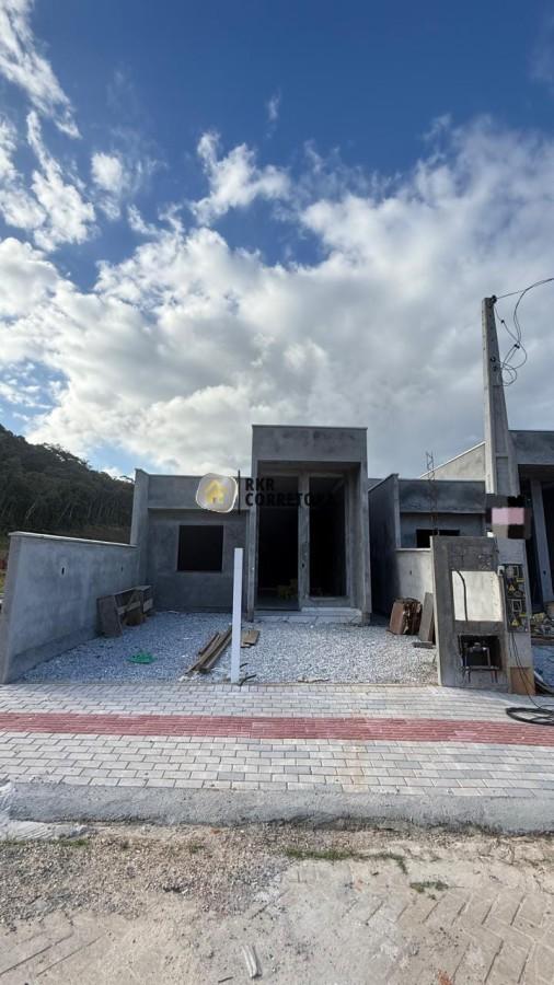 Casa de 3 quartos, 79m² no bairro São João, em Brusque | Eu Corretor