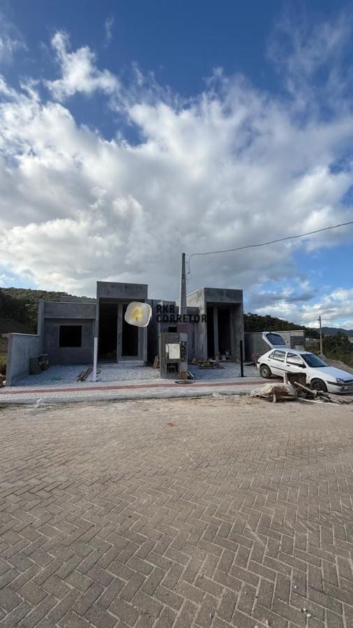 Casa de 3 quartos, 79m² no bairro São João, em Brusque | Eu Corretor