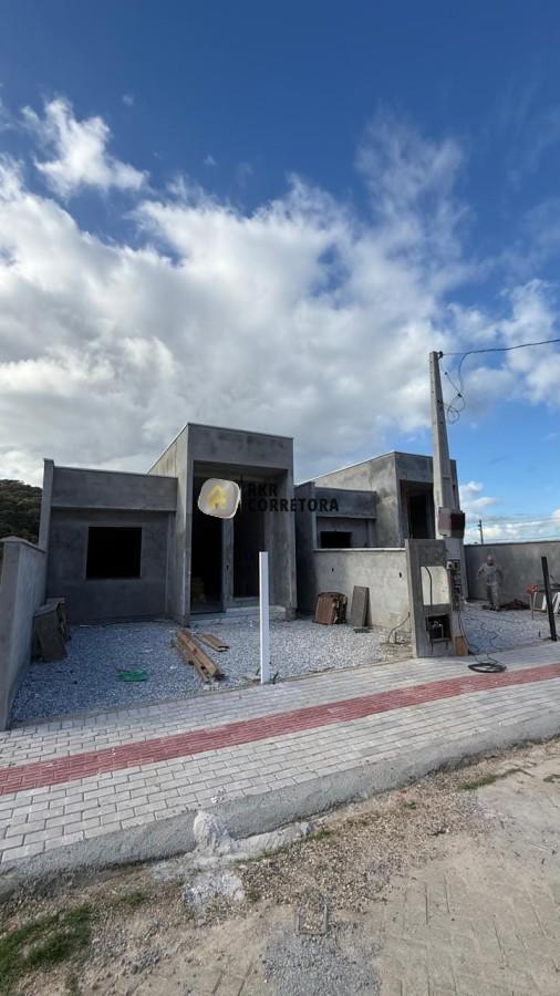 Casa de 3 quartos, 79m² no bairro São João, em Brusque | Eu Corretor