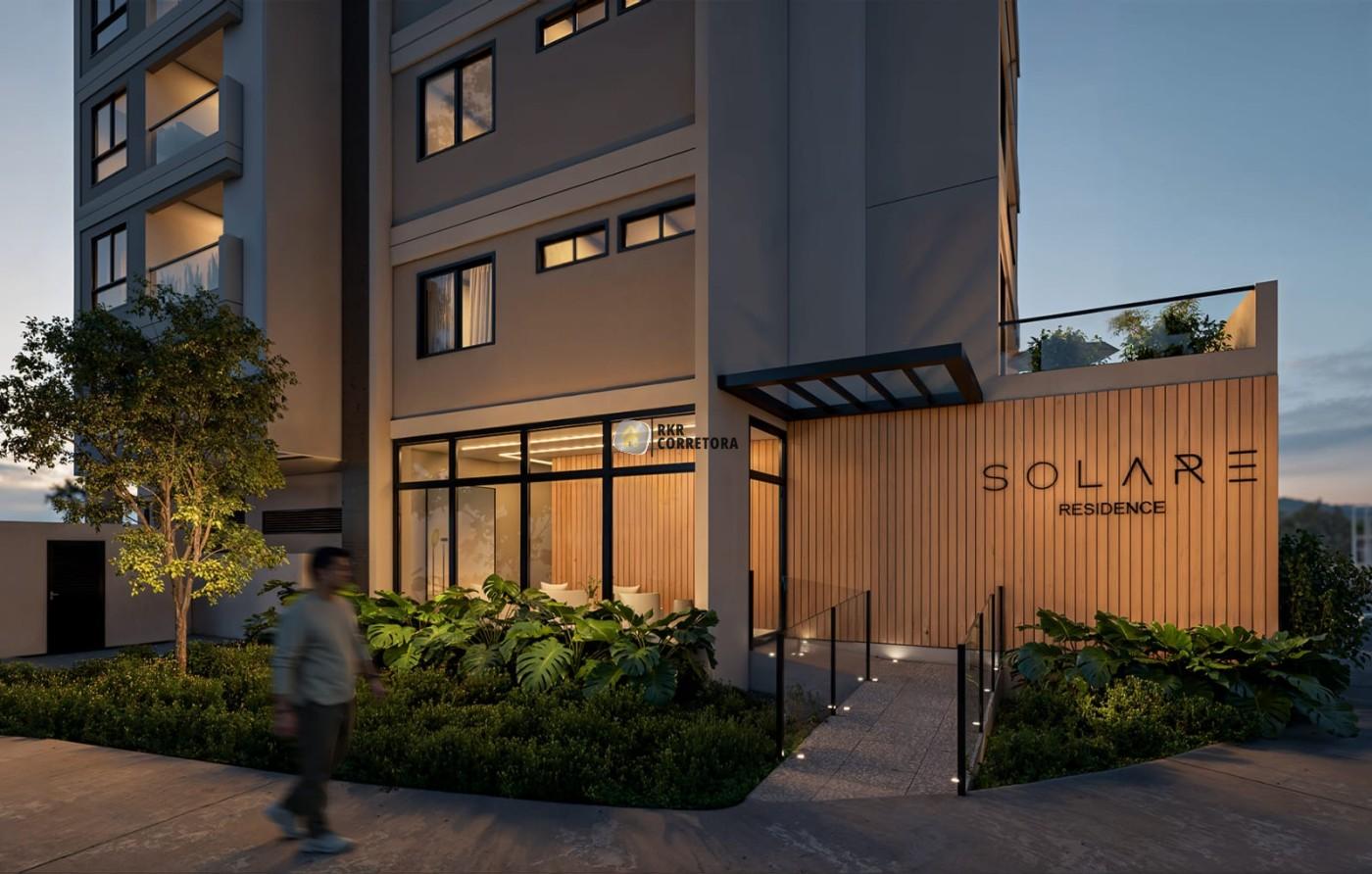 Apartamento de 2 quartos, 74m² no bairro SOUZA CRUZ, em Brusque | Eu Corretor