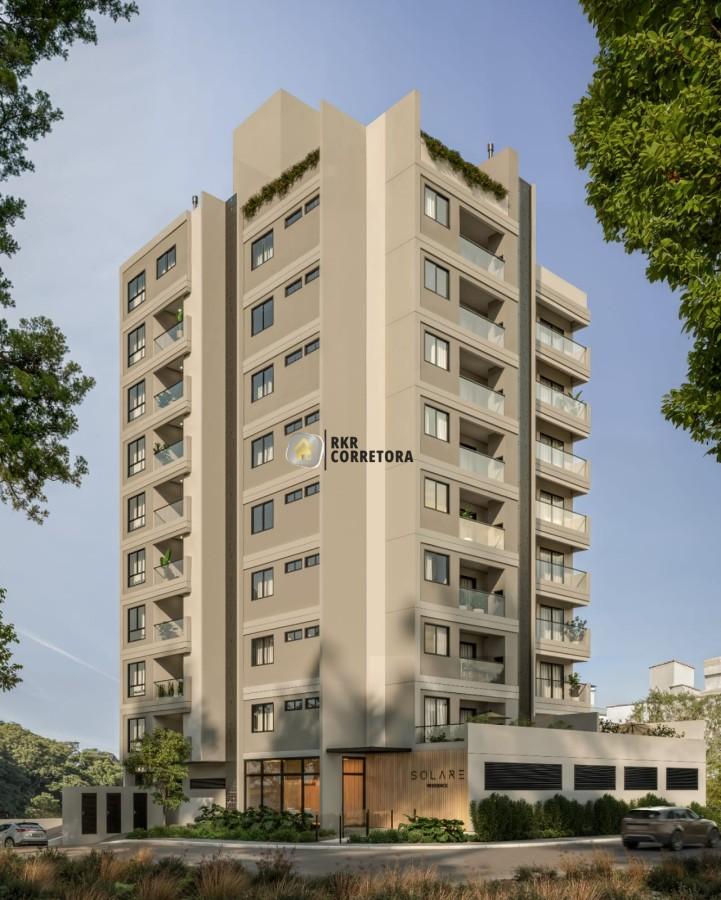 Apartamento de 2 quartos, 74m² no bairro SOUZA CRUZ, em Brusque | Eu Corretor