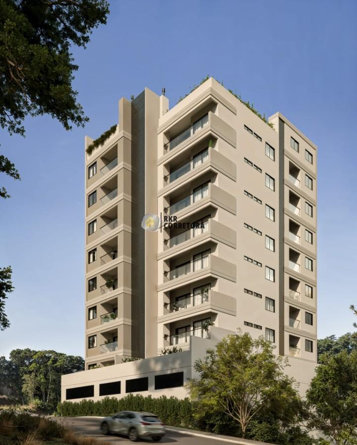 Apartamento de 2 quartos, 74m² no bairro SOUZA CRUZ, em Brusque | Eu Corretor