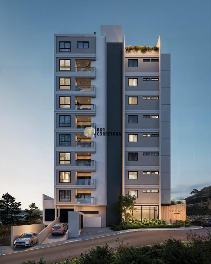 Apartamento de 2 quartos, 74m² no bairro SOUZA CRUZ, em Brusque | Eu Corretor