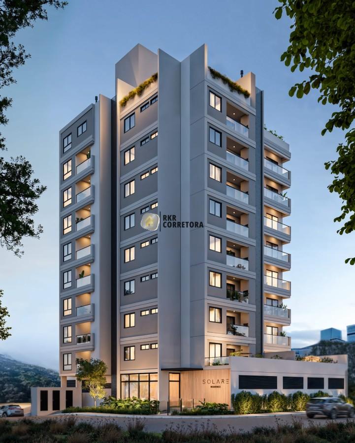 Apartamento de 2 quartos, 74m² no bairro SOUZA CRUZ, em Brusque | Eu Corretor