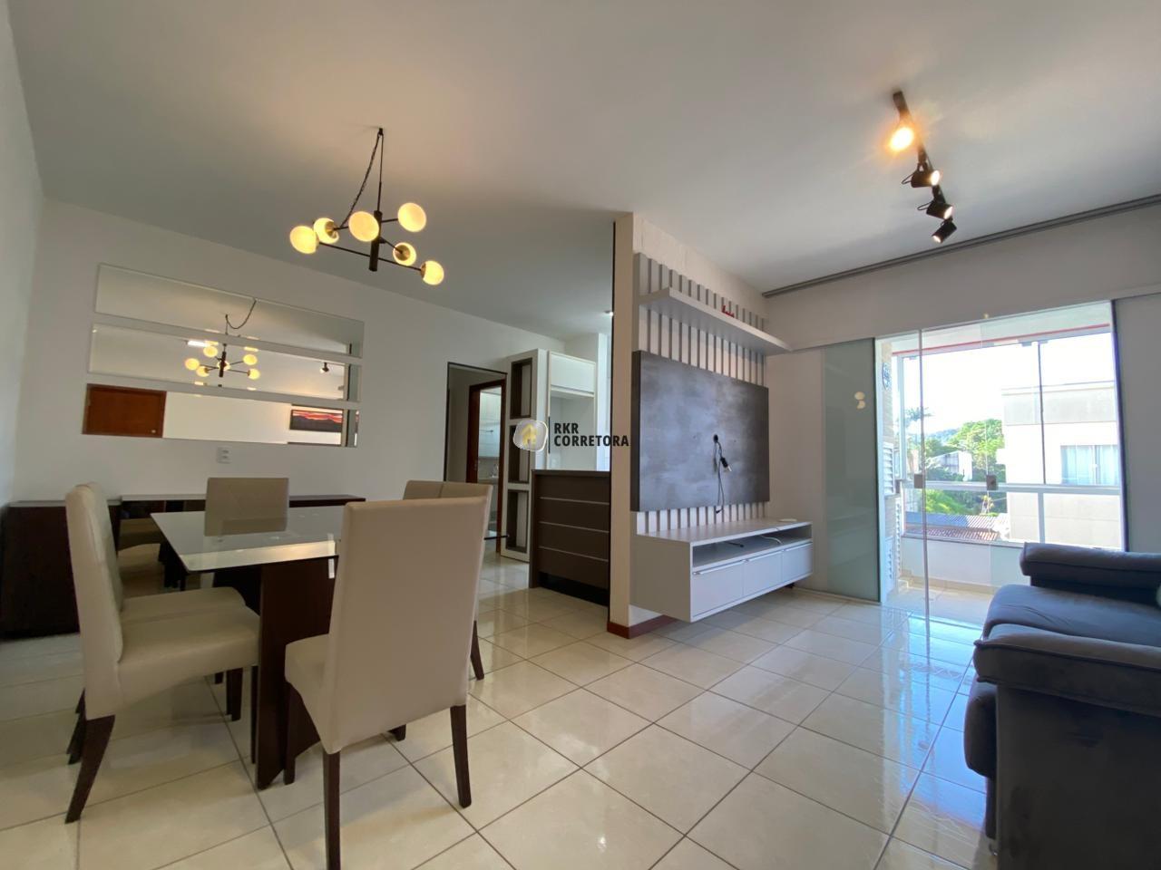 Apartamento de 2 quartos, 70m² no bairro Dom Joaquim, em Brusque | Eu Corretor