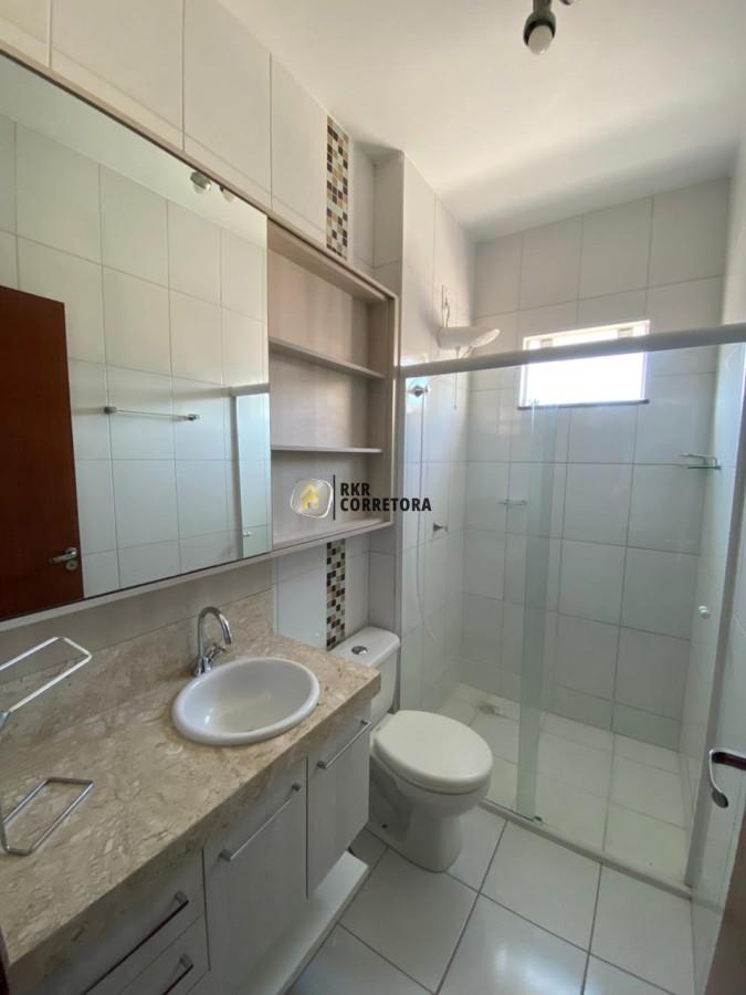 Apartamento de 2 quartos, 70m² no bairro Dom Joaquim, em Brusque | Eu Corretor