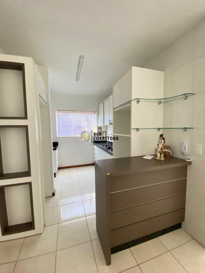 Apartamento de 2 quartos, 70m² no bairro Dom Joaquim, em Brusque | Eu Corretor