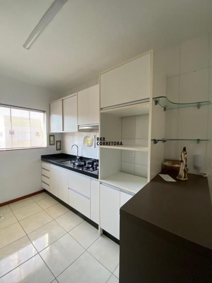 Apartamento de 2 quartos, 70m² no bairro Dom Joaquim, em Brusque | Eu Corretor