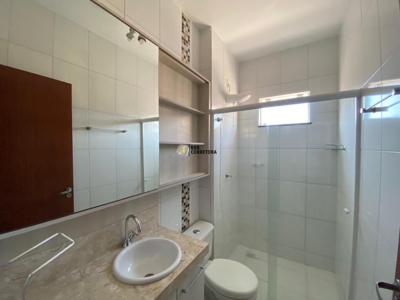 Apartamento de 2 quartos, 70m² no bairro Dom Joaquim, em Brusque | Eu Corretor