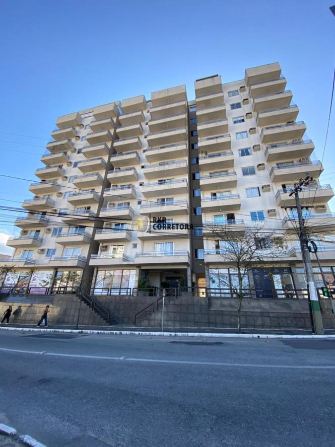 Apartamento de 3 quartos, 135m² no bairro CENTRO, em Brusque | Eu Corretor