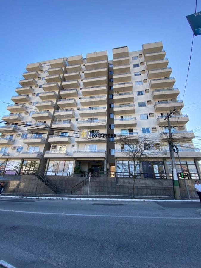 Apartamento de 3 quartos, 135m² no bairro CENTRO, em Brusque | Eu Corretor
