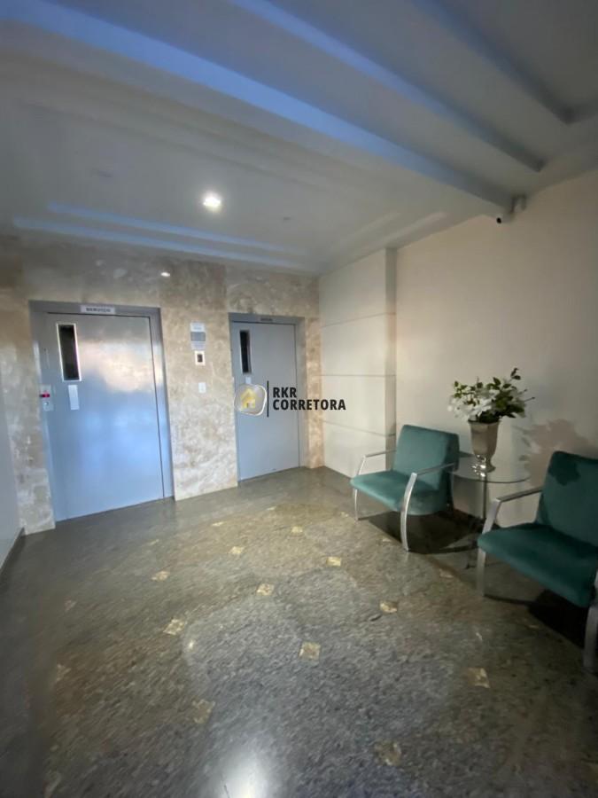 Apartamento de 3 quartos, 135m² no bairro CENTRO, em Brusque | Eu Corretor