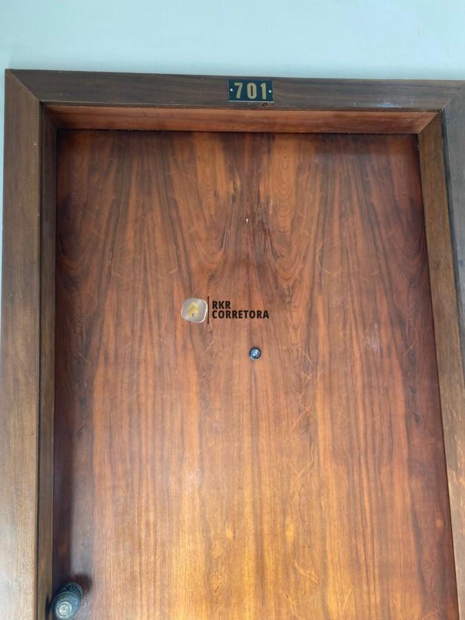Apartamento de 3 quartos, 135m² no bairro CENTRO, em Brusque | Eu Corretor