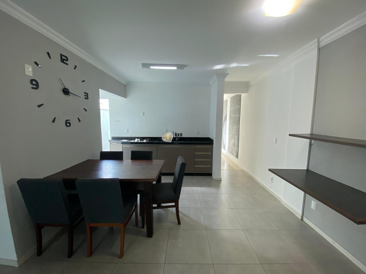 Apartamento de 2 quartos, no bairro CENTRO, em Brusque | Eu Corretor