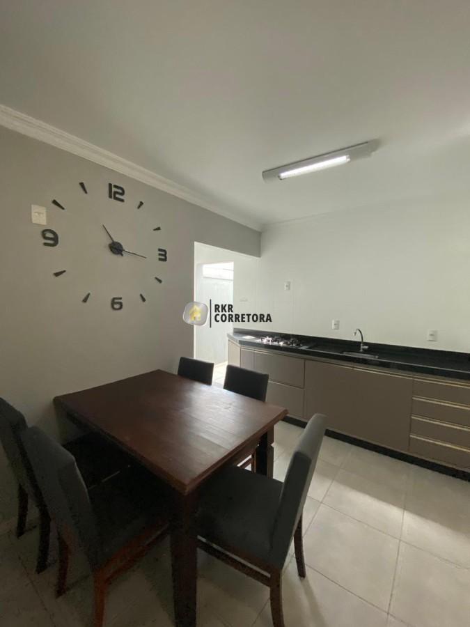 Apartamento de 2 quartos, no bairro CENTRO, em Brusque | Eu Corretor