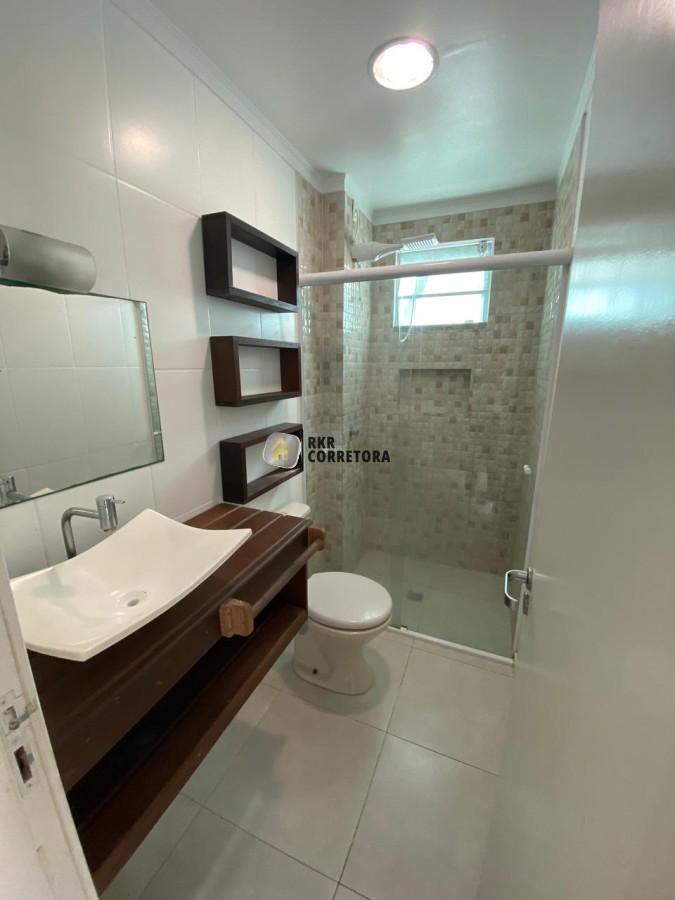 Apartamento de 2 quartos, no bairro CENTRO, em Brusque | Eu Corretor