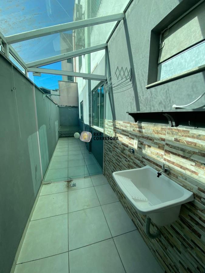 Apartamento de 2 quartos, no bairro CENTRO, em Brusque | Eu Corretor