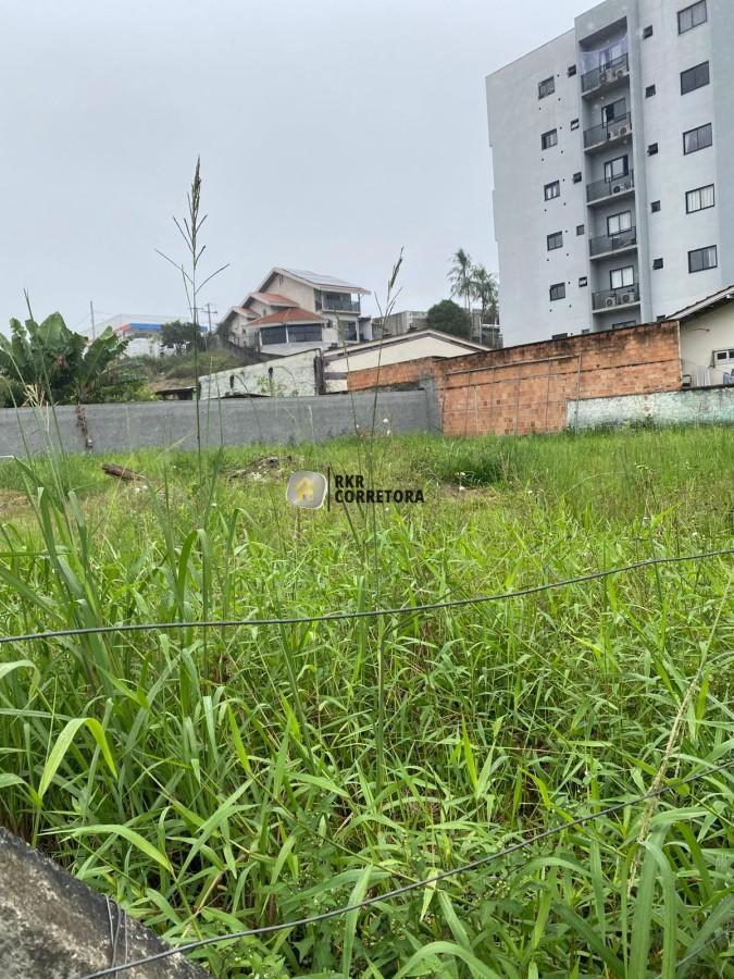 Lote/Terreno de 499m² no bairro SOUZA CRUZ, em Brusque | Eu Corretor