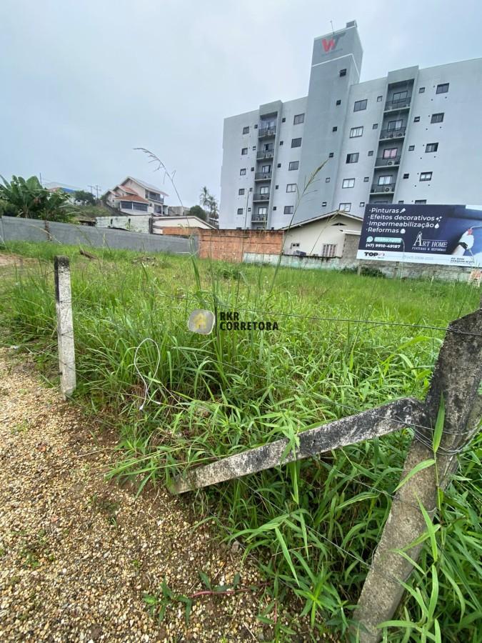 Lote/Terreno de 499m² no bairro SOUZA CRUZ, em Brusque | Eu Corretor