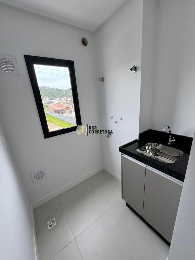 Apartamento de 2 quartos, no bairro Santa Terezinha, em Brusque | Eu Corretor
