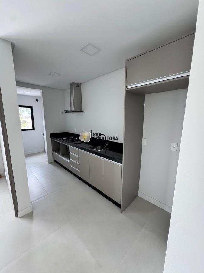 Apartamento de 2 quartos, no bairro Santa Terezinha, em Brusque | Eu Corretor