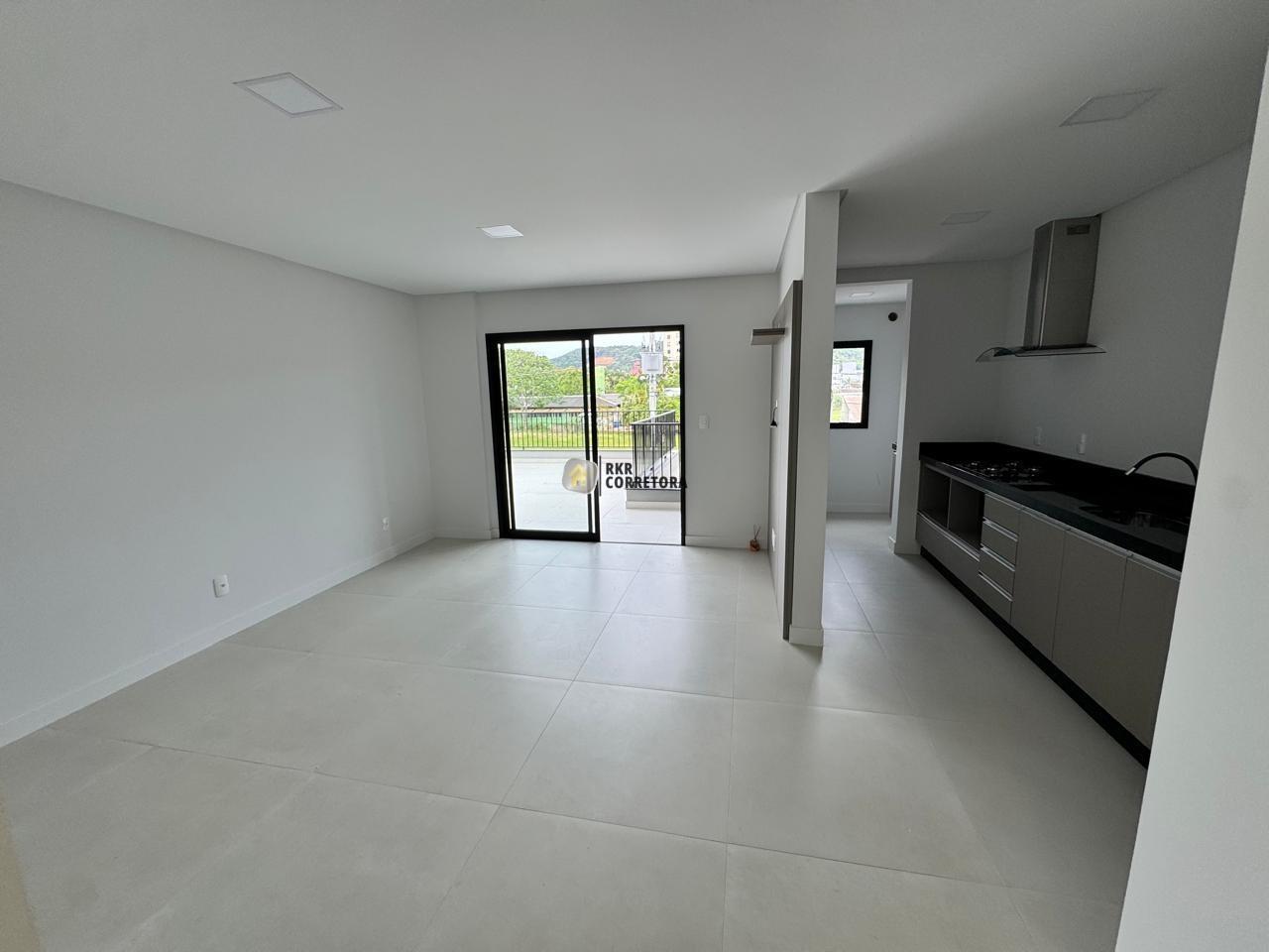 Apartamento de 2 quartos, no bairro Santa Terezinha, em Brusque | Eu Corretor