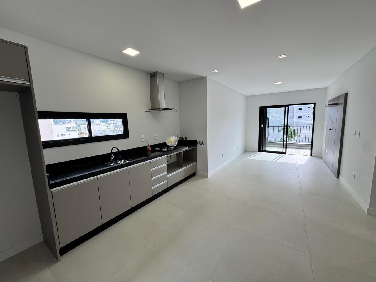 Apartamento de 2 quartos, no bairro Santa Terezinha, em Brusque | Eu Corretor