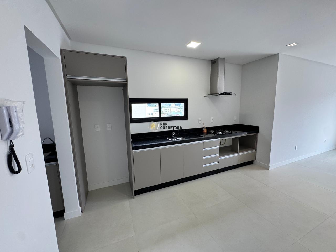 Apartamento de 2 quartos, no bairro Santa Terezinha, em Brusque | Eu Corretor