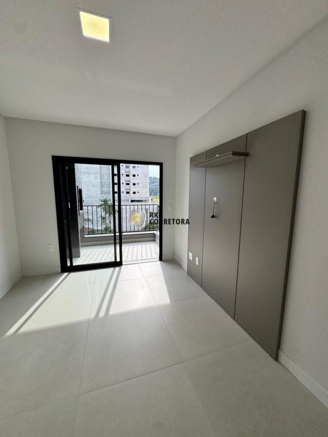 Apartamento de 2 quartos, no bairro Santa Terezinha, em Brusque | Eu Corretor