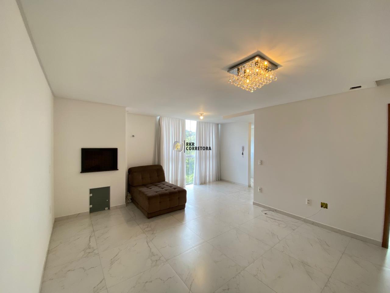Apartamento de 2 quartos, 83m² no bairro São Luíz, em Brusque | Eu Corretor