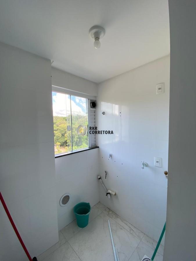 Apartamento de 2 quartos, 83m² no bairro São Luíz, em Brusque | Eu Corretor