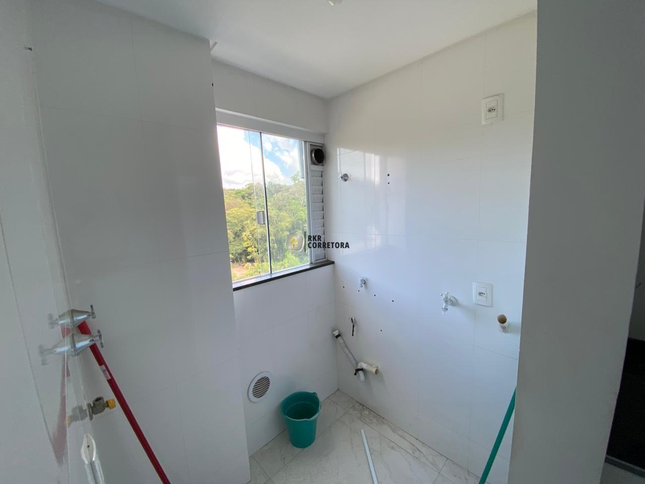 Apartamento de 2 quartos, 83m² no bairro São Luíz, em Brusque | Eu Corretor