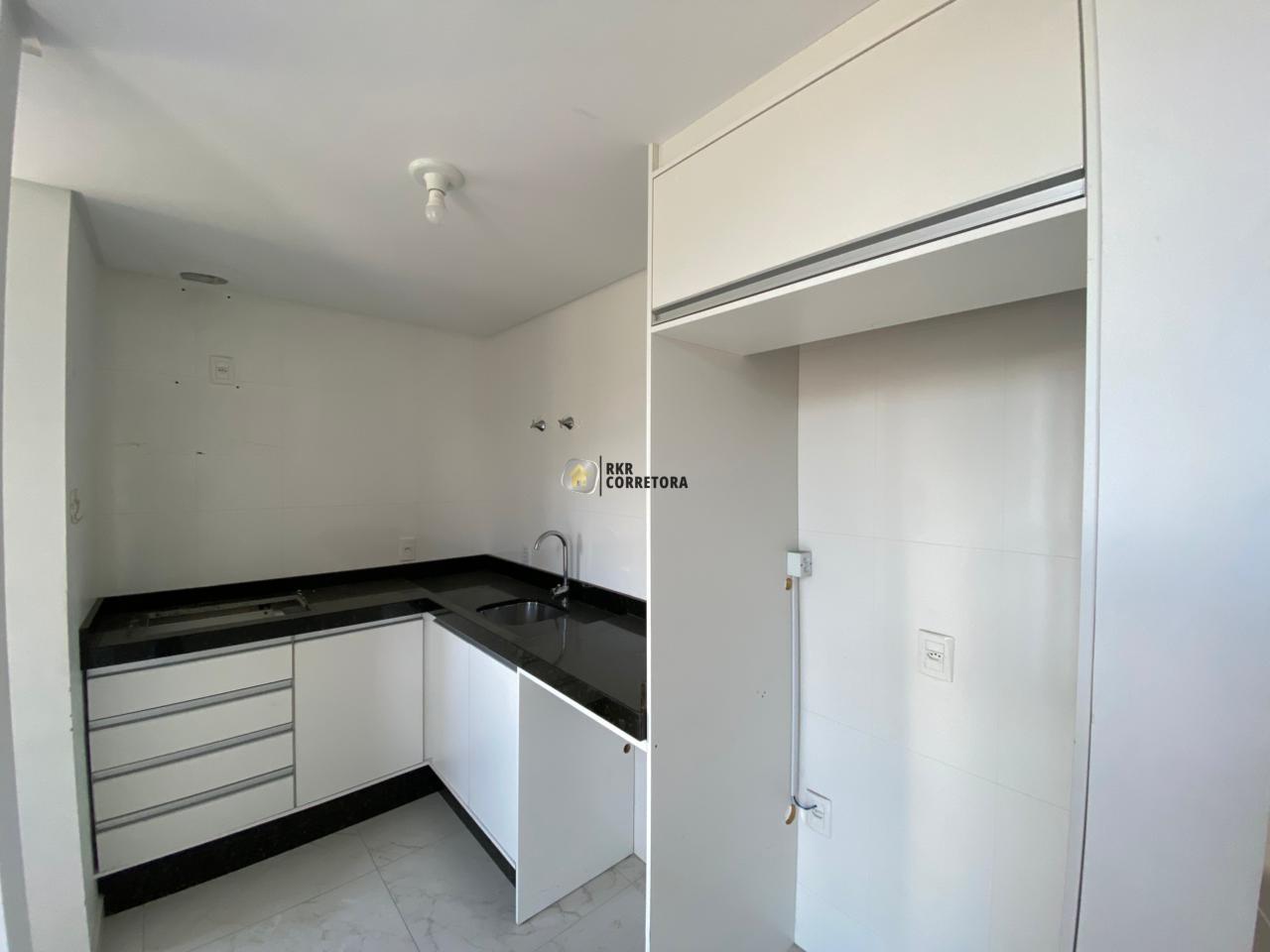 Apartamento de 2 quartos, 83m² no bairro São Luíz, em Brusque | Eu Corretor