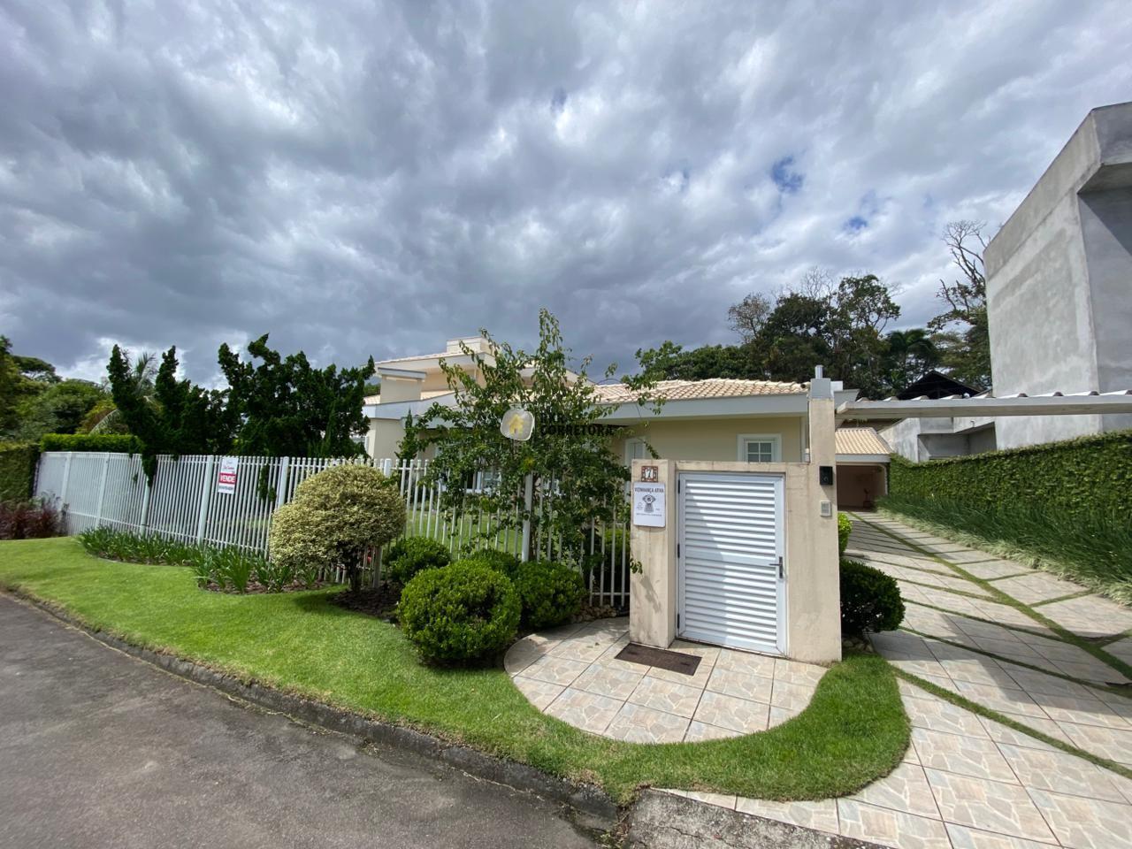Casa de 3 quartos, 300m² no bairro Centro I, em Brusque | Eu Corretor