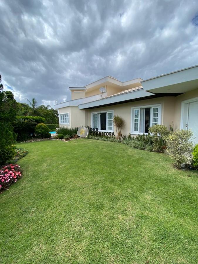 Casa de 3 quartos, 300m² no bairro Centro I, em Brusque | Eu Corretor
