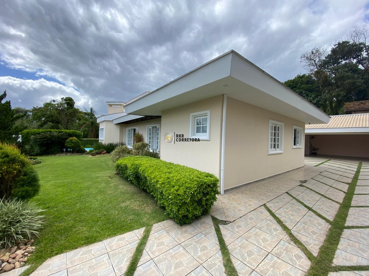 Casa de 3 quartos, 300m² no bairro Centro I, em Brusque | Eu Corretor