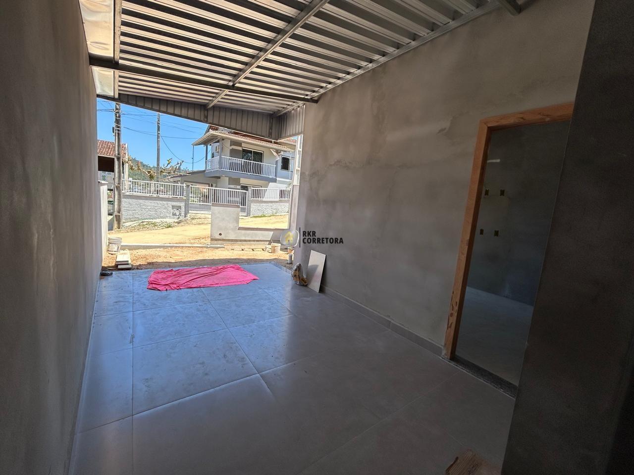 Casa de 2 quartos, 73m² no bairro Lageado Baixo, em Guabiruba | Eu Corretor